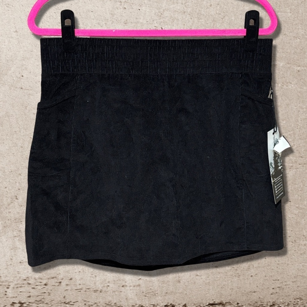 Kyodan Corduroy Skirt NWT
